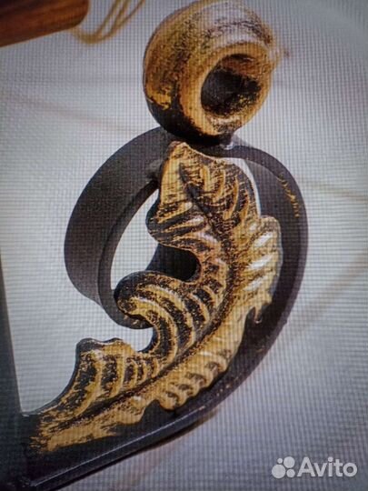 Подставка под ëлку 