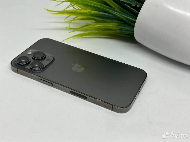 iPhone 13 Pro 256 gb