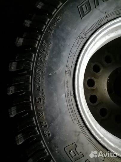 Шины диски и колеса 5 шт