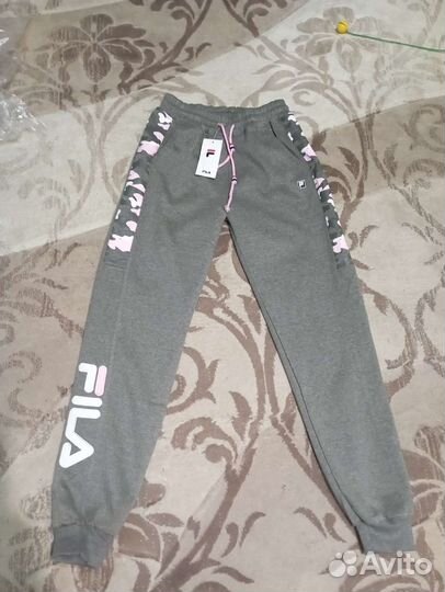 Спортивные брюки, fild, 46-48