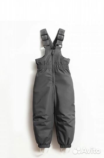 Полукомбинезон демисезонный 92