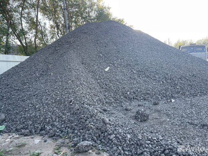 Асфальтная крошка