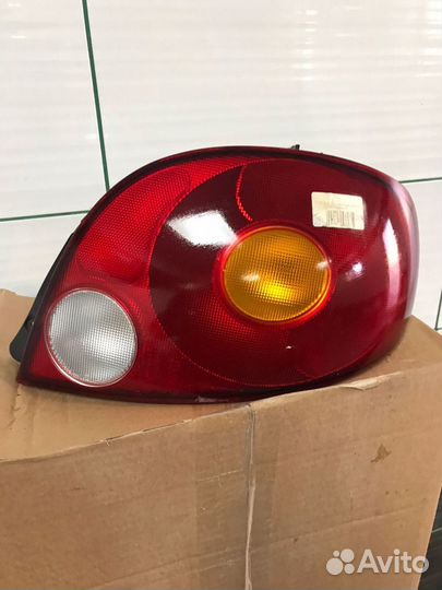 Задний фонарь Daewoo matiz,*