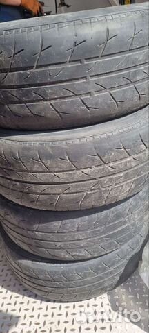 Tigar Syneris 215/50 R17 95