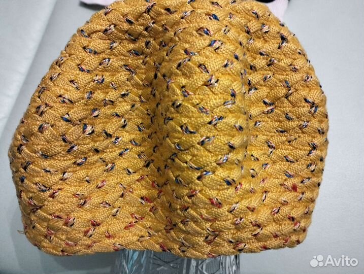 Беретка женская