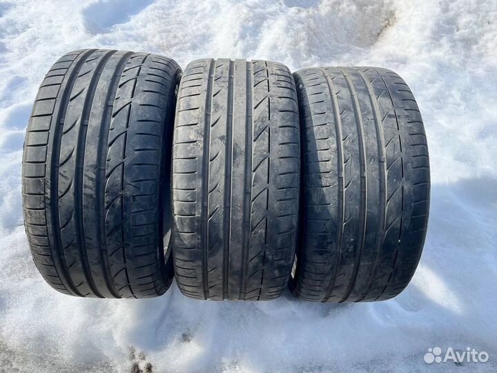 Bridgestone Alenza 001 285/30 R19