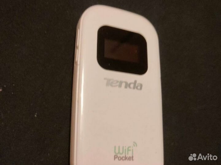 Мобильный роутер Tenda 3g185