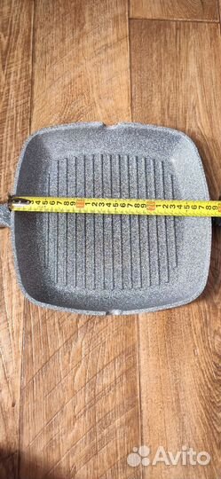 Сковорода Royal Kuchen 29 см