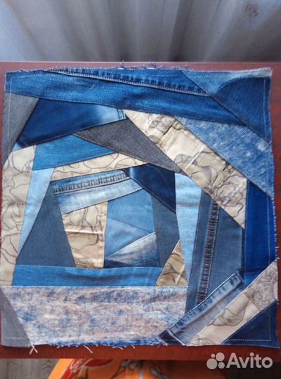 Пэчворк, заготовки для рукоделия