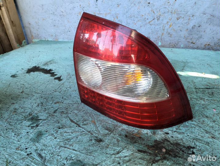 Фонарь задний правый LADA Priora (2007 - 2015)