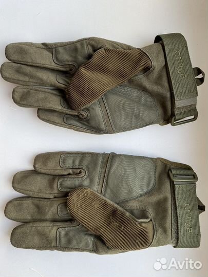 Перчатки сплав