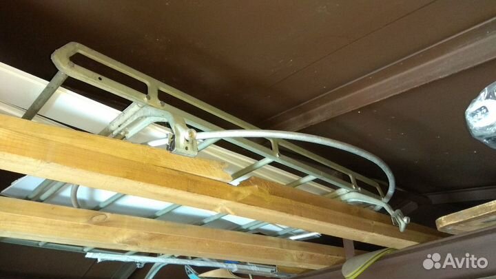 Багажник для классики ваз и др