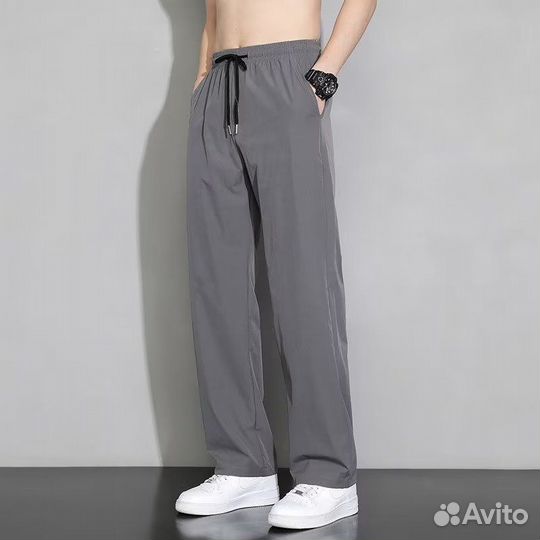 Спортивные штаны