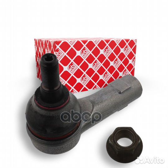 Наконечник рулевой тяги перед лев 36911 Febi