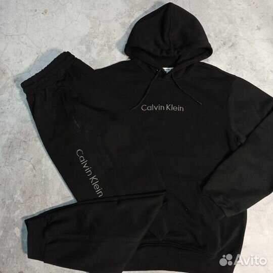 Спортивный костюм calvin klein