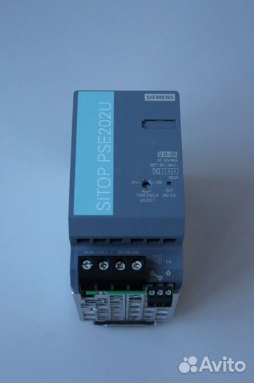 Siemens sitop PSE202U 6EP1961-3BA21