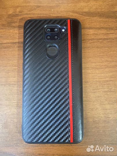 Xiaomi Redmi Note 9, 4/64 ГБ
