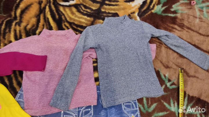 Вещи на 3-4года