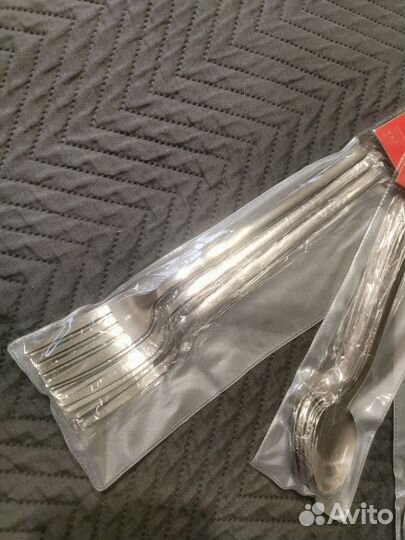 Набор столовых приборов