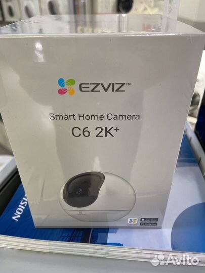 Ezviz CS-C6