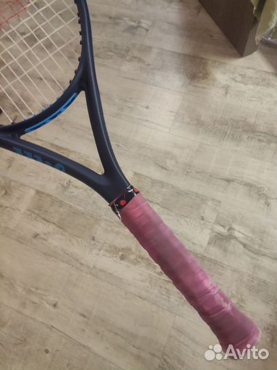 Детская ракетка для большого тенниса wilson