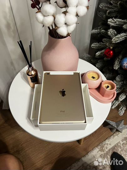 iPad mini 3 64gb wi fi