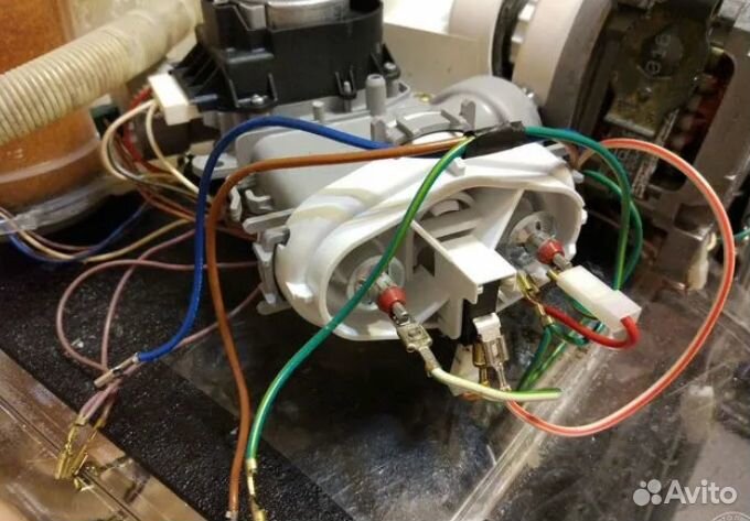 Ремонт посудомоечных машин и микроволновых печей