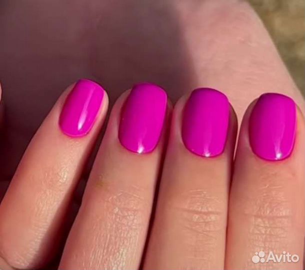 Маникюр,Гель лак, Наращивание ногтей,Укрепление