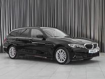 BMW 3 серия 2.0 AT, 2019, 70 336 км, с пробегом, цена 3 449 000 руб.