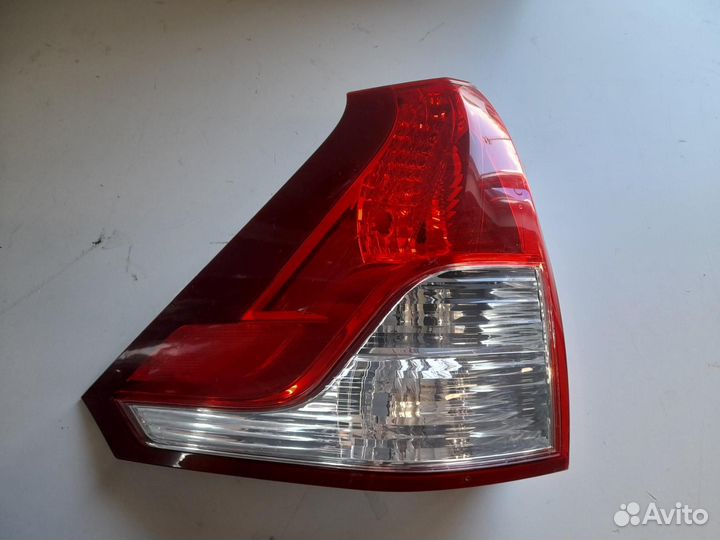 Фонарь задний левый Honda CR-V 2012-2017