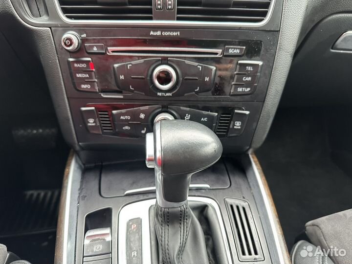 Audi Q5 2.0 AT, 2016, 97 000 км