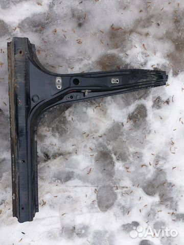 Порог Хонда Honda CR-V 2