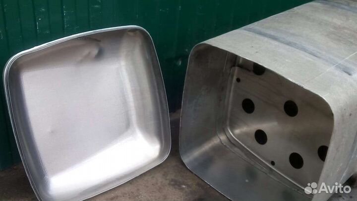 Сварка аргоном