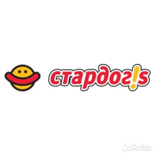 Продавец-кассир в кафе быстрого питания Стардогс