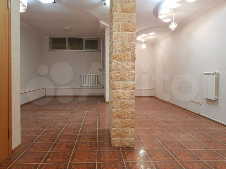 Свободного назначения, 36.5 м²