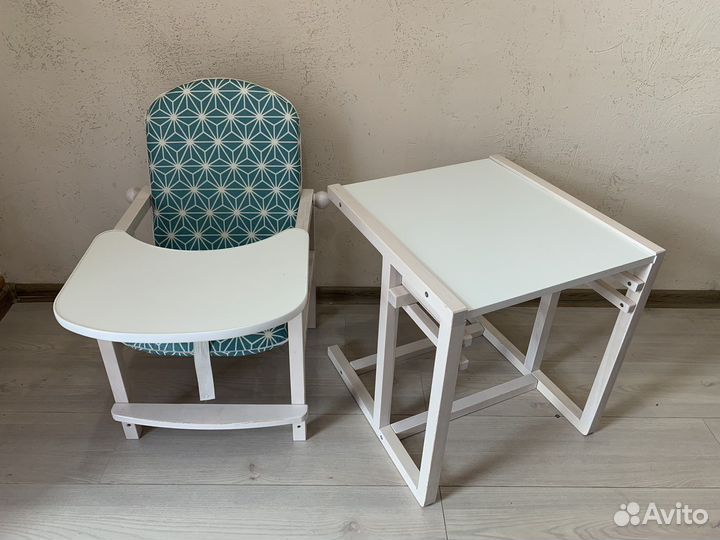 Детский стульчик