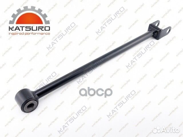 Рычаг подвески renault duster (HS ) KAT1517REN