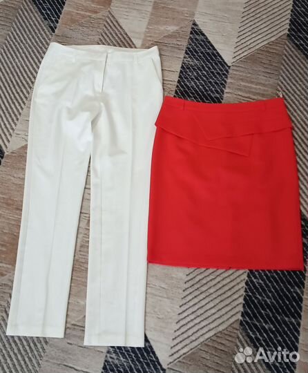 Женские вещи пакетом