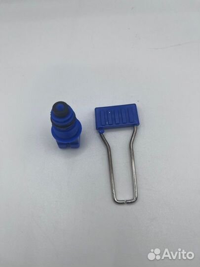 Подпиточный клапан для Bosch Buderus