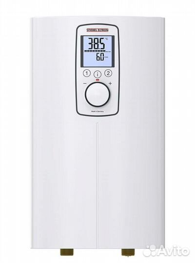 Нагреватель Stiebel Eltron DCE-X 10/12 Premium