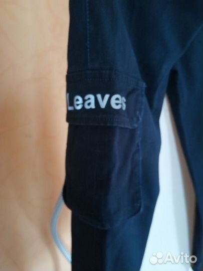 Джогеры для мальчика 140 - 146