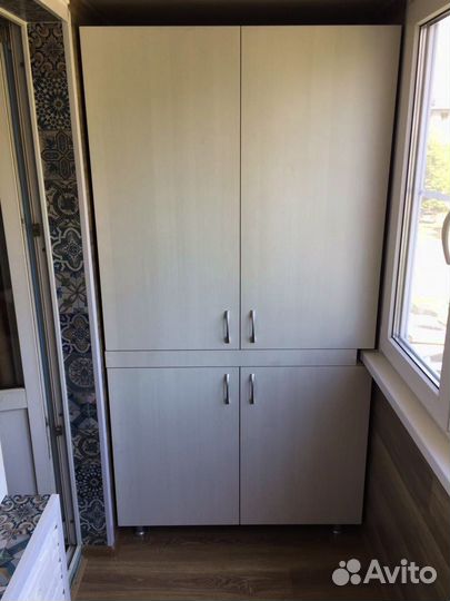 Пластиковые окна балконы