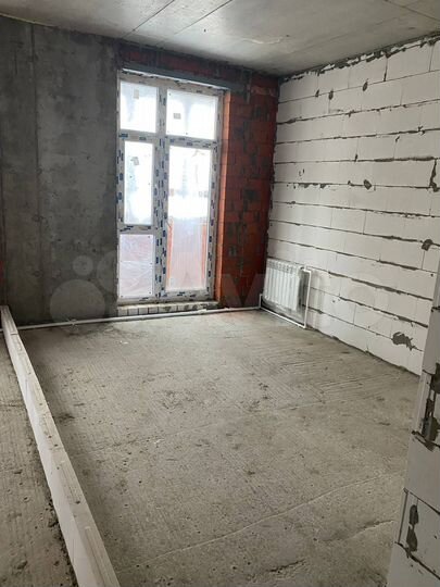 2-к. квартира, 64,8 м², 5/9 эт.