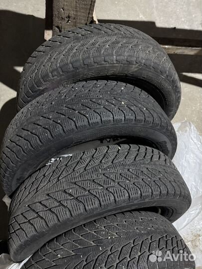 Cordiant Winter Drive 2 185/65 R15 92T