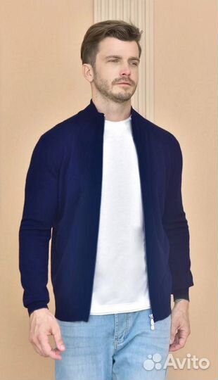 Жакет мужской Brunello Cucinelli