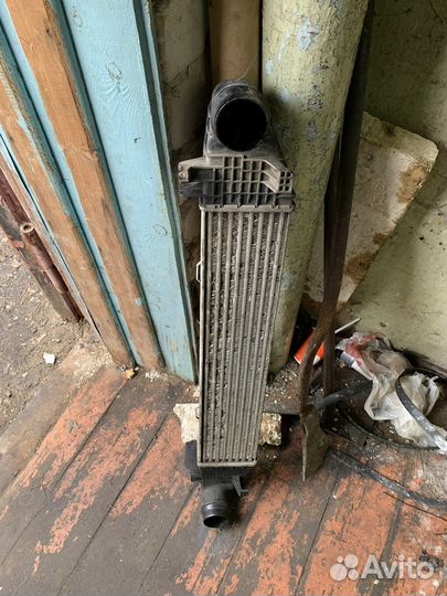 Интеркуллер М271