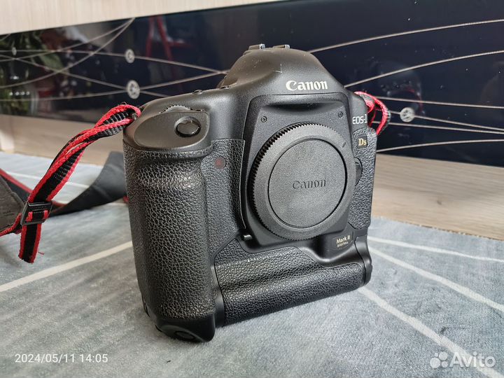 Canon 1 Ds mark 2