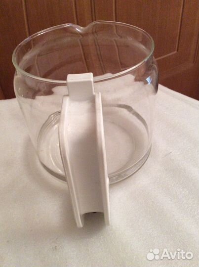 Емкость для воды для кофеварки krups (Крупс)