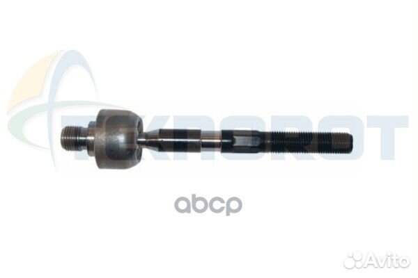 Тяга рулевая HY-373 HY-373 Teknorot