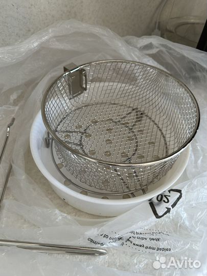 Мультиварка redmond RMC-M110